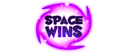 Space Wins logo