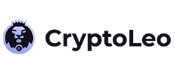 CryptoLeo Casino logo