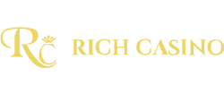 Rich Casino logo