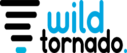 WildTornado logo