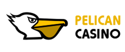 Pelican Casino logo